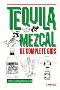 TEQUILA & MEZCAL