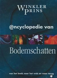 @NCYCLOPEDIE VAN BODEMSCHATTEN