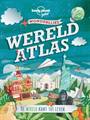 WONDERLIJKE WERELDATLAS