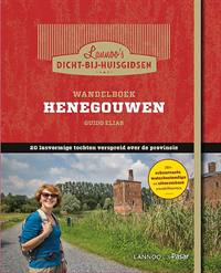 WANDELBOEK HENEGOUWEN