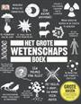 HET GROTE WETENSCHAPSBOEK