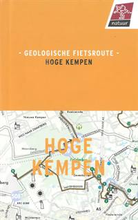 GEOLOGISCHE FIETSROUTE HOGE KEMPEN