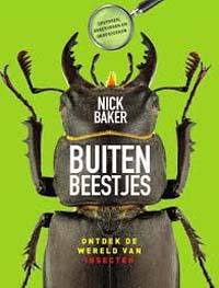 BUITEN BEESTJES 