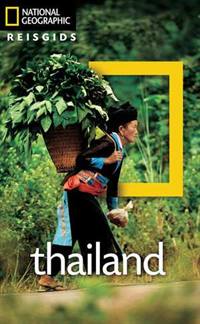 THAILAND (NATIONAL GEOGRAPHIC REISGIDS)