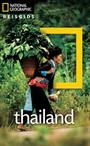 THAILAND (NATIONAL GEOGRAPHIC REISGIDS)