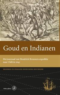 GOUD EN INDIANEN