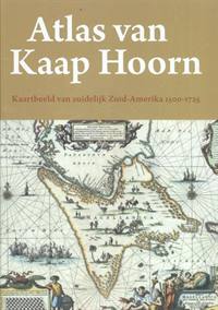 ATLAS VAN KAAP HOORN