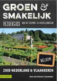 GROEN EN SMAKELIJK: ZUID-NEDERLAND & VLAANDEREN