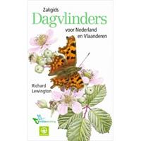 ZAKGIDS DAGVLINDERS VOOR NEDERLAND EN VLAANDEREN