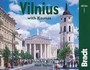 VILNIUS (WITH KAUNAS), BRADT CITY GUIDE