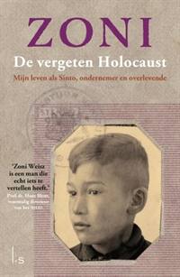 DE VERGETEN HOLOCAUST