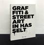 GRAFFITI & STREET ART IN HASSELT