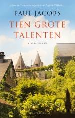 TIEN GROTE TALENTEN