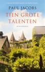 TIEN GROTE TALENTEN