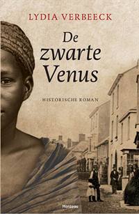 DE ZWARTE VENUS