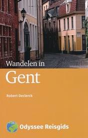 WANDELEN IN GENT