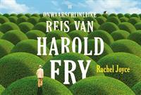 DE ONWAARSCHIJNLIJKE REIS VAN HAROLD FRY