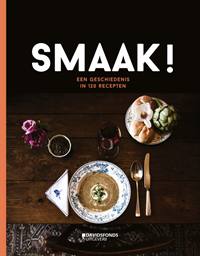 SMAAK !