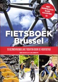 FIETSBOEK BRUSSEL