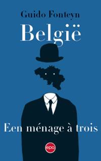 BELGIË, EEN MÉNAGE À TROIS