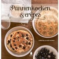 PANNENKOEKEN & CRÊPES