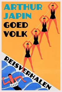 GOED VOLK - REISVERHALEN