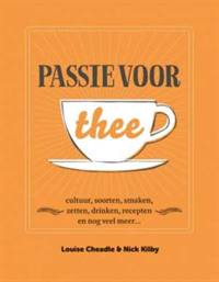 PASSIE VOOR THEE