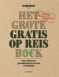 HET GROTE GRATIS OP REIS BOEK