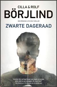 ZWARTE DAGERAAD