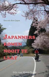 JAPANNERS KOMEN NOOIT TE LAAT