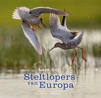 STELTENLOPERS VAN EUROPA