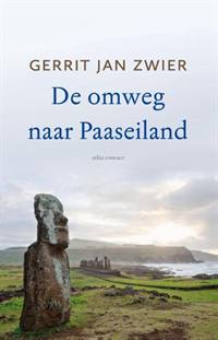 DE OMWEG NAAR PAASEILAND