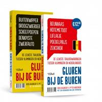 GLUREN BIJ DE BUREN