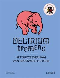 DELIRIUM TREMENS