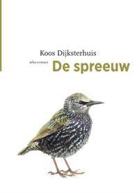 DE SPREEUW