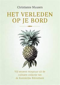 HET VERLEDEN OP JE BORD