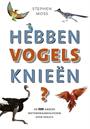 HEBBEN VOGELS KNIEËN?