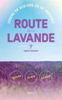 ROUTE DE LA LAVANDE