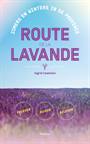 ROUTE DE LA LAVANDE