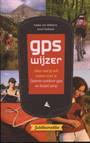 GPS-WIJZER (VOOR GARMIN OUTDOOR-GPS)