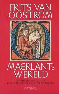 Maerlants wereld