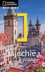 TSJECHIË & PRAAG (NATIONAL GEOGRAPHIC)