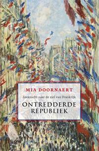 ONTREDDERDE REPUBLIEK