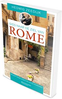 GIDS NAAR DE ZIEL VAN ROME