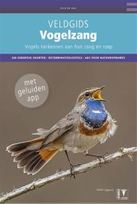 VELDGIDS VOGELZANG