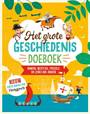 HET GROTE GESCHIEDENIS DOEBOEK