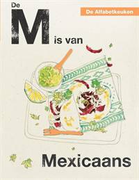 DE M IS VAN MEXICAANS