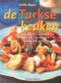 De Turkse keuken