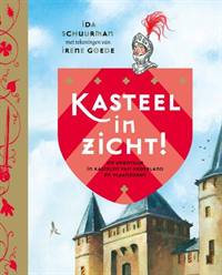 KASTEEL IN ZICHT