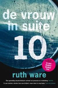 DE VROUW IN SUITE 10